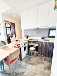 Eco Sanctuary (D23), Condominium #566899841